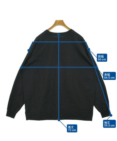 Graphpaper เสื้อยืด/เสื้อท็อปส์