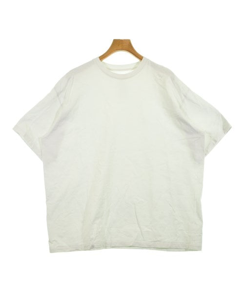 Graphpaper เสื้อยืด/เสื้อท็อปส์