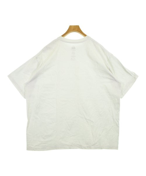 Graphpaper เสื้อยืด/เสื้อท็อปส์