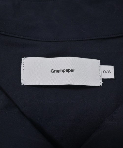 Graphpaper เสื้อลำลอง