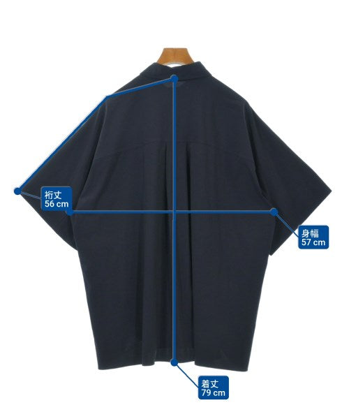 Graphpaper เสื้อลำลอง