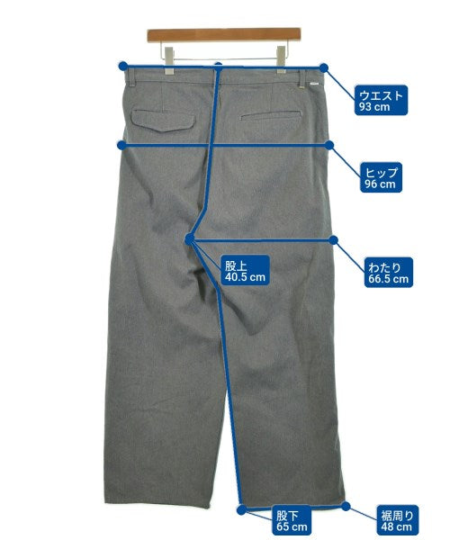 Graphpaper ยีนส์