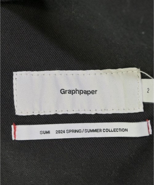 Graphpaper กางเกง อื่น