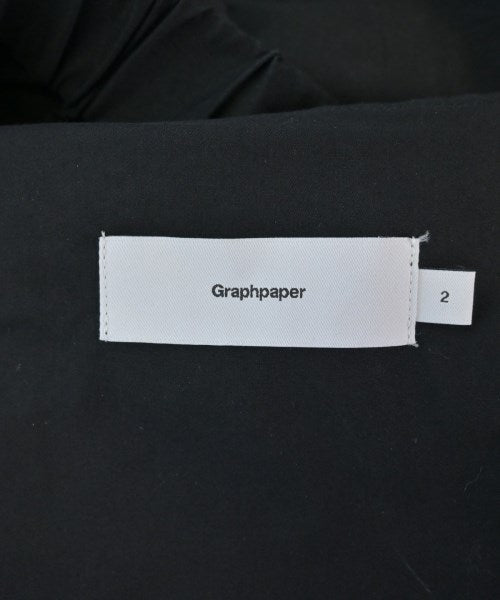 Graphpaper กางเกง อื่น