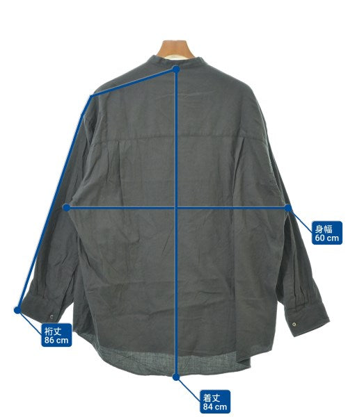 Graphpaper เสื้อลำลอง