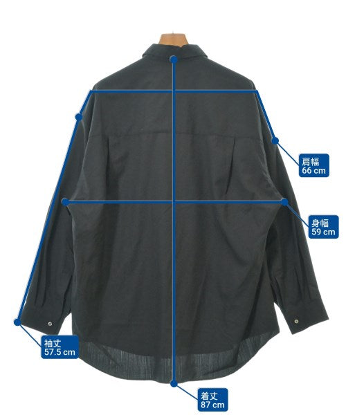 Graphpaper เสื้อลำลอง