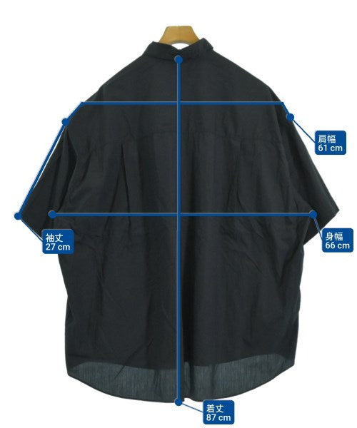 Graphpaper เสื้อลำลอง