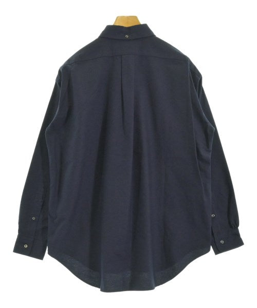 Graphpaper เสื้อลำลอง