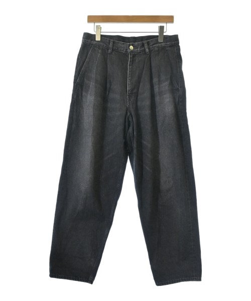 Graphpaper ยีนส์