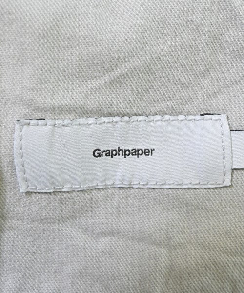 Graphpaper ยีนส์