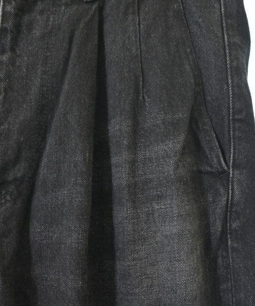 Graphpaper ยีนส์