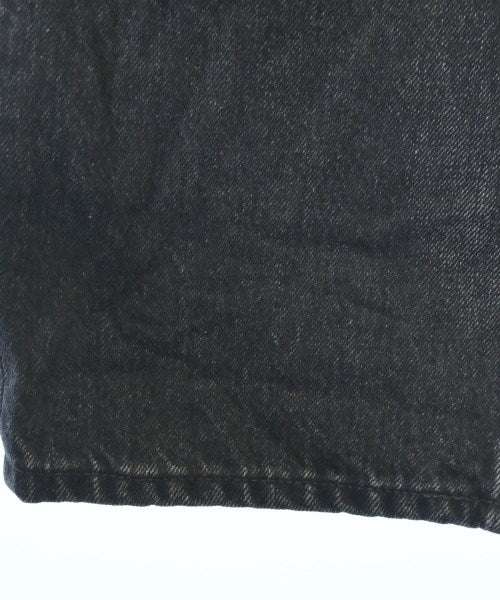 Graphpaper ยีนส์