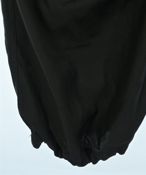 Graphpaper กางเกงมีกระเป๋าข้างกางเกง2-4 กระเป๋า