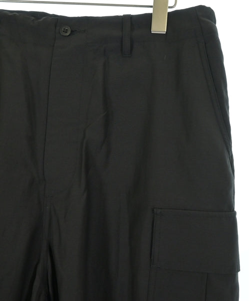 Graphpaper กางเกงมีกระเป๋าข้างกางเกง2-4 กระเป๋า