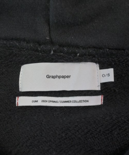 Graphpaper เสื้อสเวตเตอร์