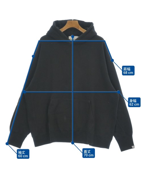 Graphpaper เสื้อสเวตเตอร์