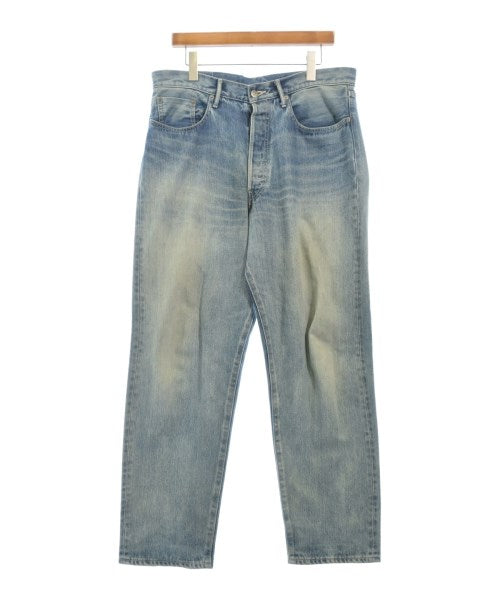 Graphpaper ยีนส์