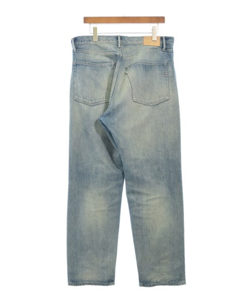 Graphpaper ยีนส์