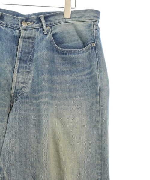 Graphpaper ยีนส์