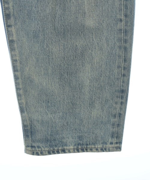 Graphpaper ยีนส์