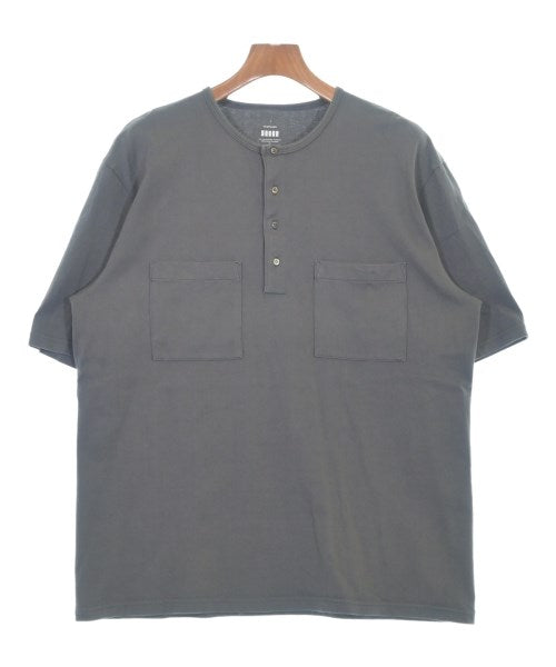 Graphpaper เสื้อยืด/เสื้อท็อปส์