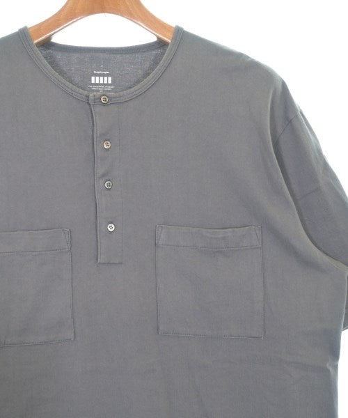 Graphpaper เสื้อยืด/เสื้อท็อปส์