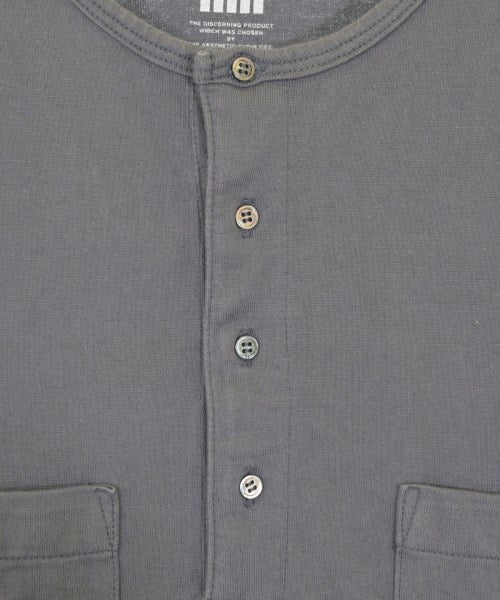 Graphpaper เสื้อยืด/เสื้อท็อปส์