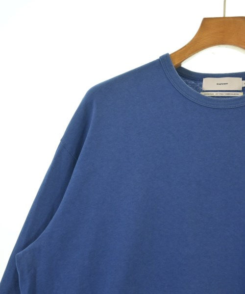 Graphpaper เสื้อยืด/เสื้อท็อปส์