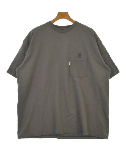 Graphpaper เสื้อยืด/เสื้อท็อปส์