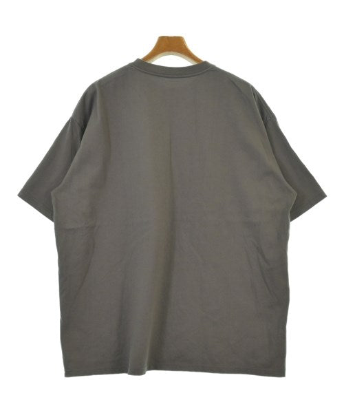 Graphpaper เสื้อยืด/เสื้อท็อปส์