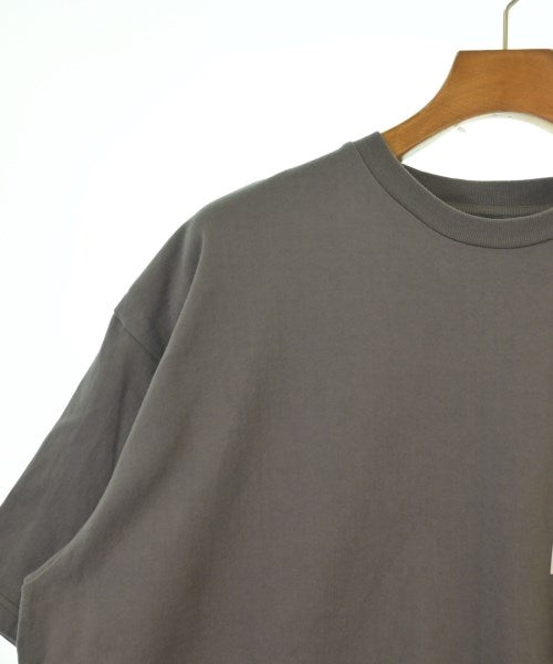 Graphpaper เสื้อยืด/เสื้อท็อปส์