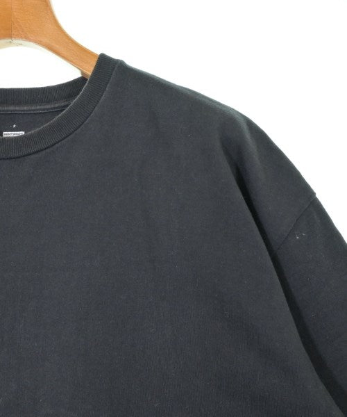 Graphpaper เสื้อยืด/เสื้อท็อปส์