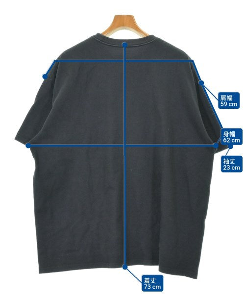Graphpaper เสื้อยืด/เสื้อท็อปส์