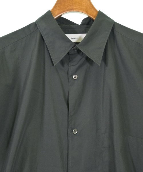 Graphpaper เสื้อลำลอง