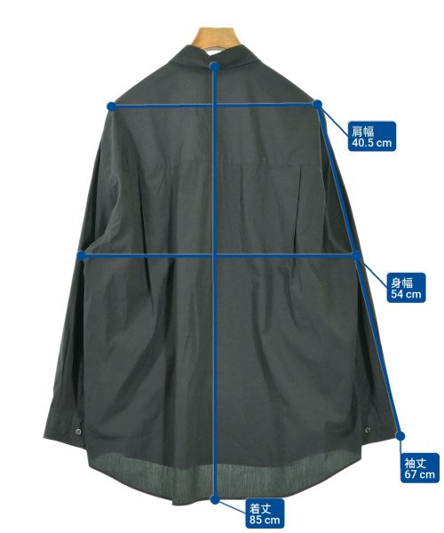 Graphpaper เสื้อลำลอง