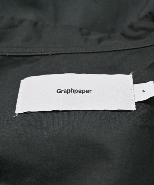Graphpaper เสื้อลำลอง