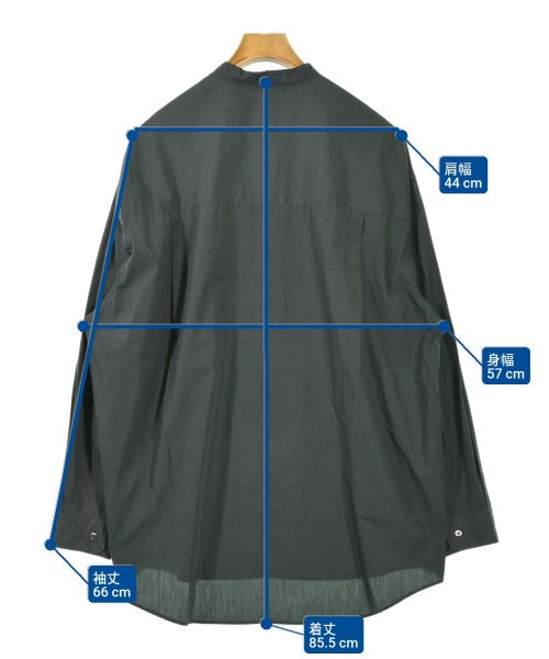 Graphpaper เสื้อลำลอง