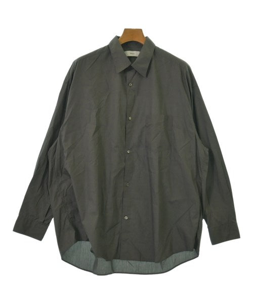 Graphpaper เสื้อลำลอง