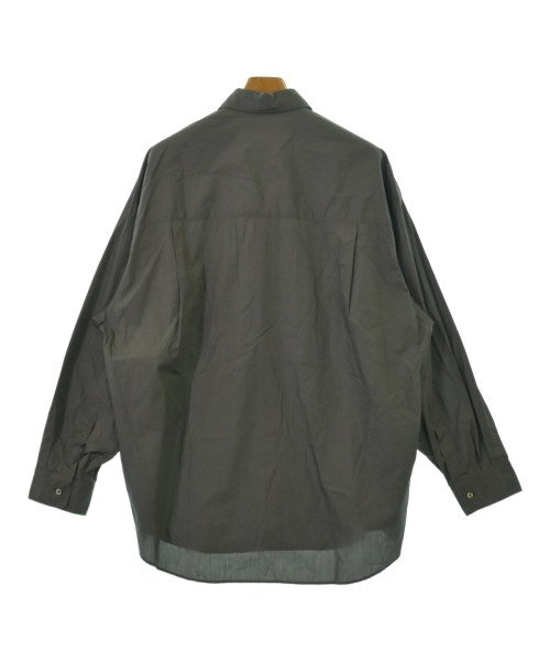 Graphpaper เสื้อลำลอง