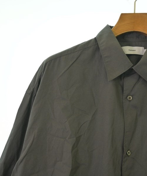 Graphpaper เสื้อลำลอง