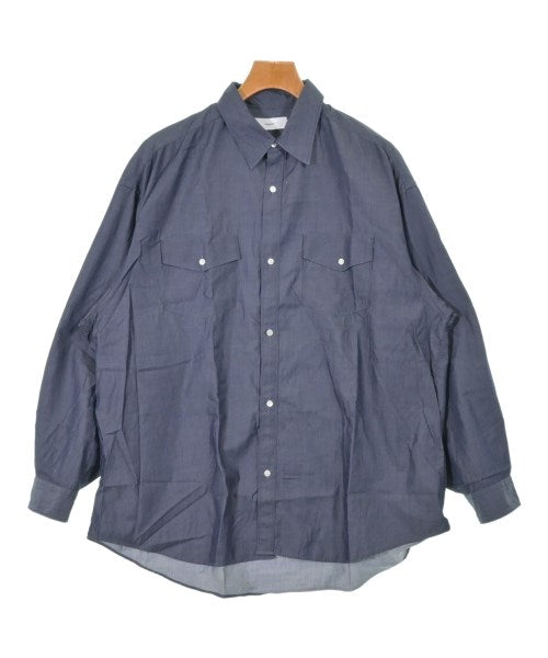 Graphpaper เสื้อลำลอง