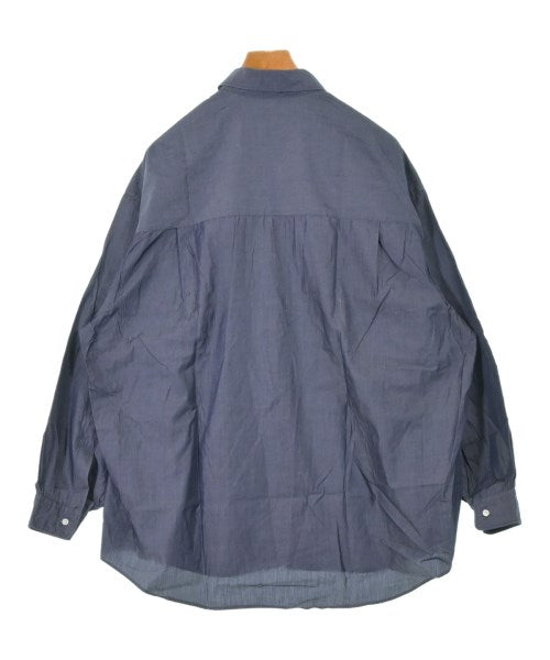 Graphpaper เสื้อลำลอง