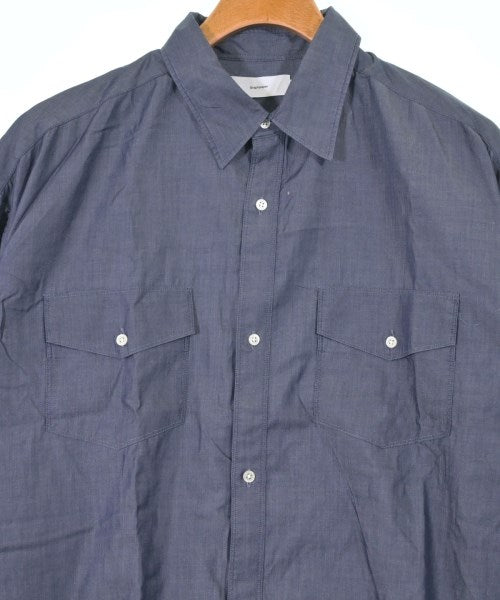 Graphpaper เสื้อลำลอง