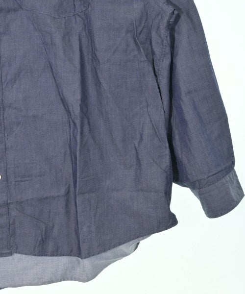 Graphpaper เสื้อลำลอง