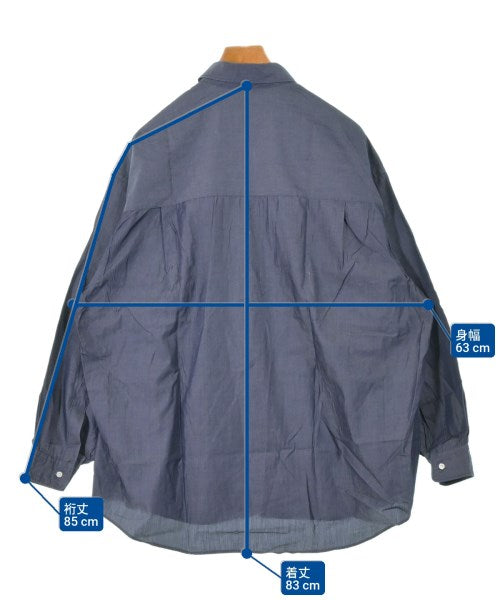 Graphpaper เสื้อลำลอง