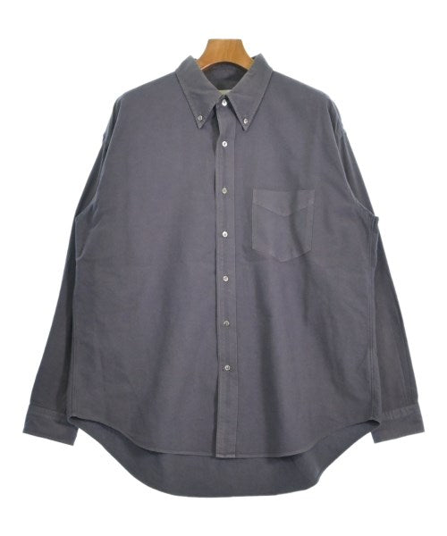 Graphpaper เสื้อลำลอง