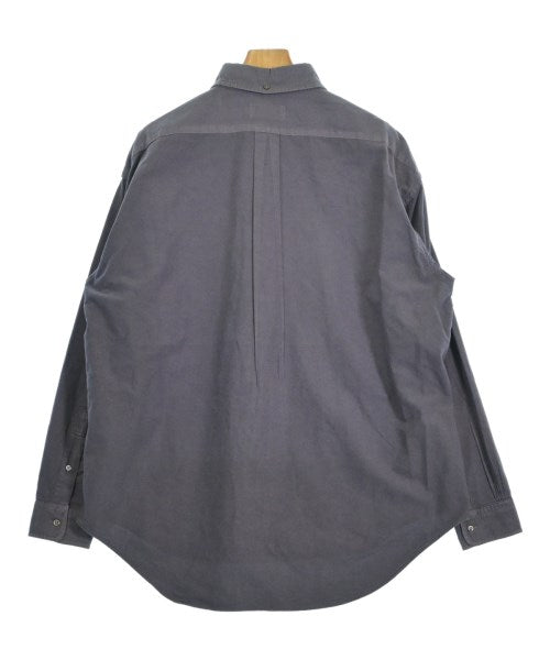 Graphpaper เสื้อลำลอง