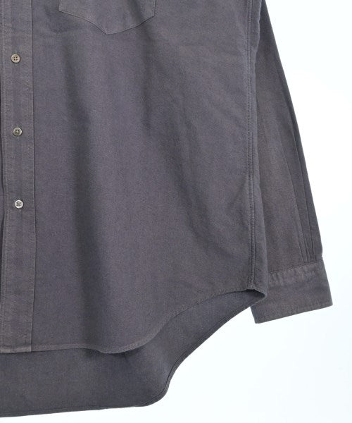 Graphpaper เสื้อลำลอง