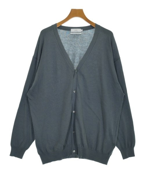 Graphpaper เสื้อคาร์ดิแกน