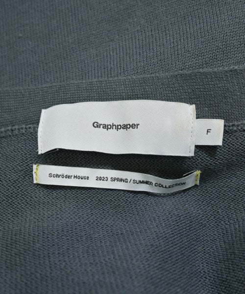 Graphpaper เสื้อคาร์ดิแกน